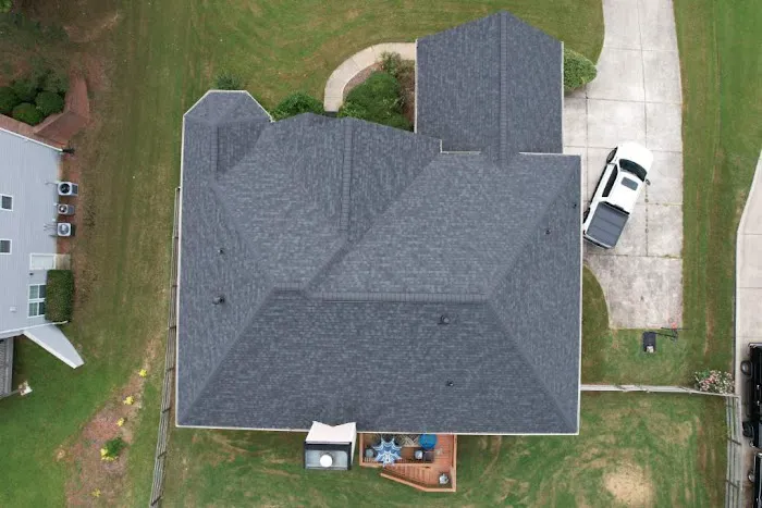 Waters Edge Roofing LLC Picture 4