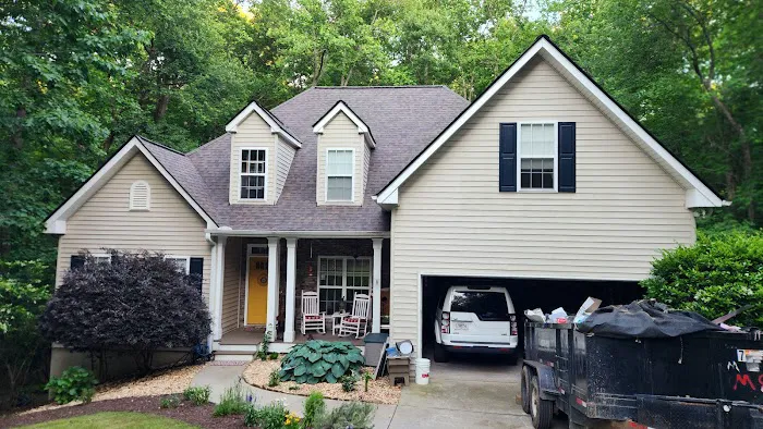 Waters Edge Roofing LLC Picture 7