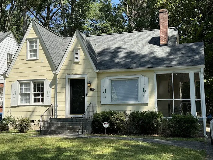 Waters Edge Roofing LLC Picture 2