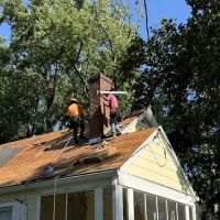 Waters Edge Roofing LLC ico