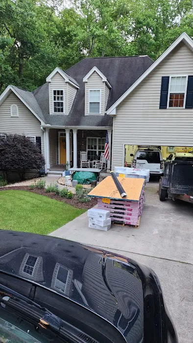 Waters Edge Roofing LLC Picture 8