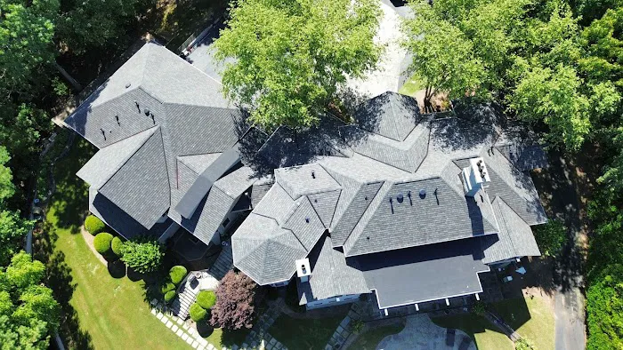Elite Roofing and Restoration Picture 9