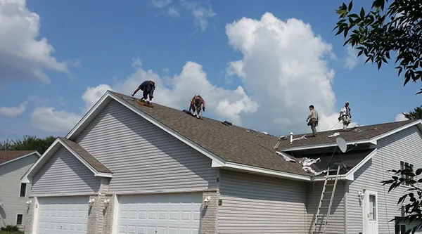 Ingram Builders Picture 6