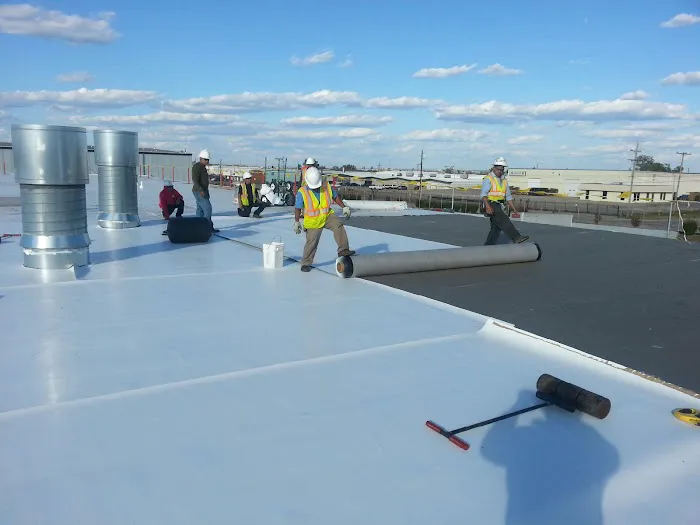Ingram Builders Picture 1