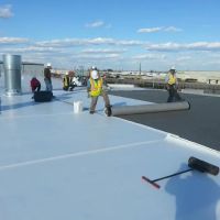 Ingram Builders ico