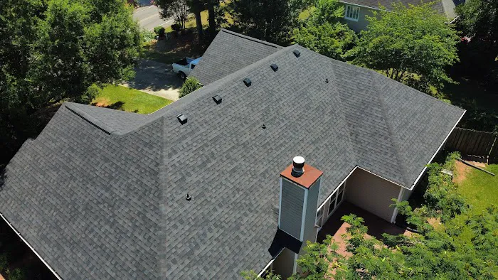 Greater American Roofing Picture 8