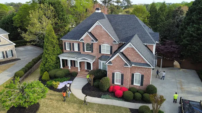 Greater American Roofing Picture 5