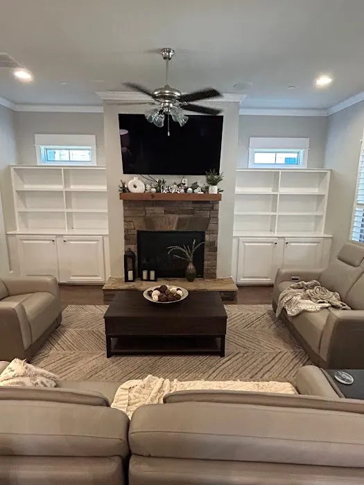 CHL Handyman Services Picture 1