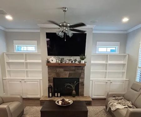 CHL Handyman Services