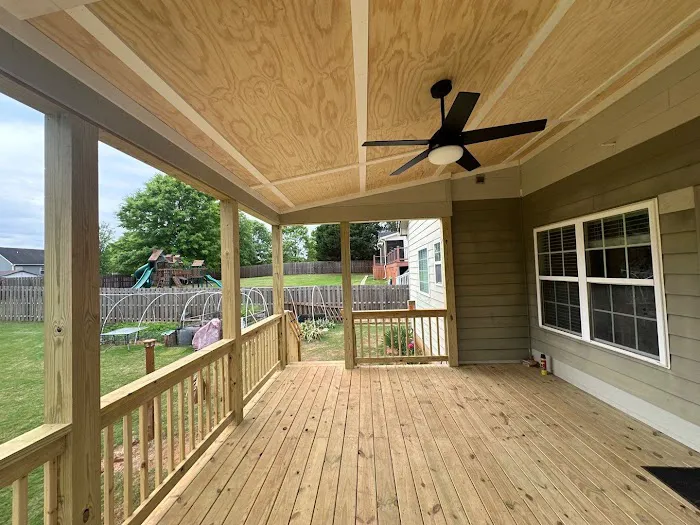 CHL Handyman Services Picture 8