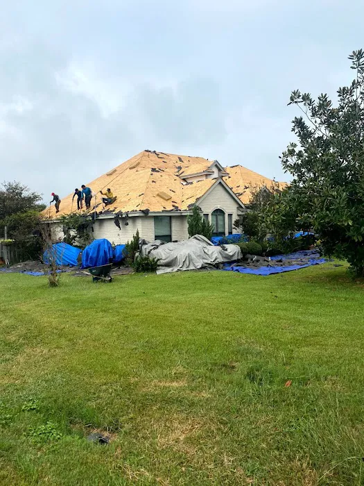 JOSROD ROOFING Picture 10
