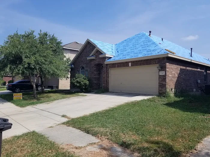 JOSROD ROOFING Picture 1