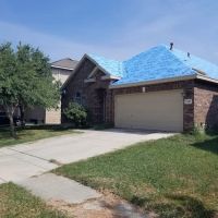 JOSROD ROOFING ico
