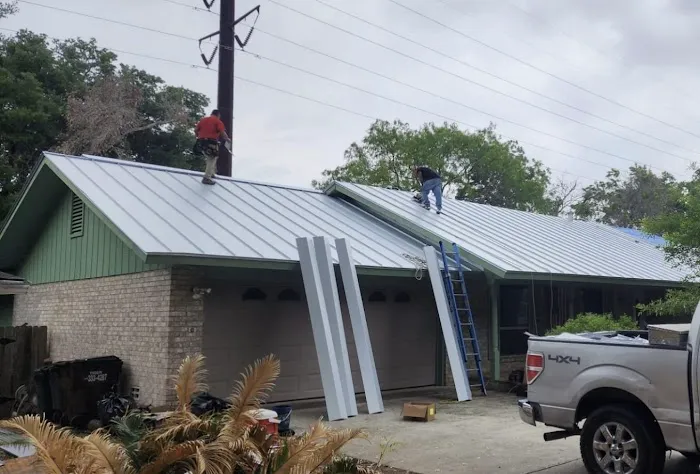 JOSROD ROOFING Picture 6