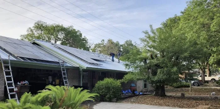 JOSROD ROOFING Picture 8