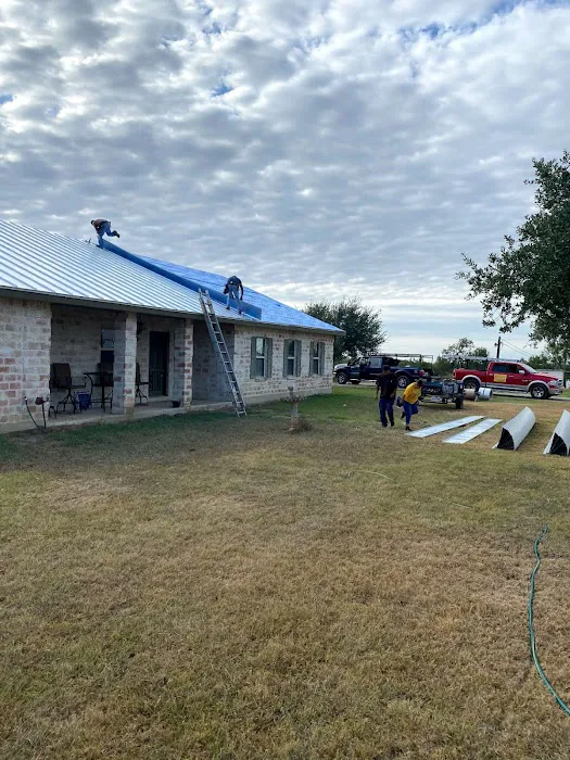 JOSROD ROOFING Picture 9