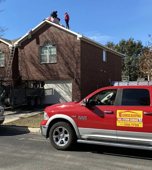 JOSROD ROOFING Picture 7