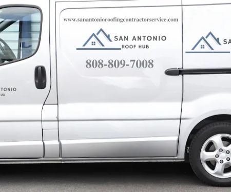 San Antonio Roof Hub
