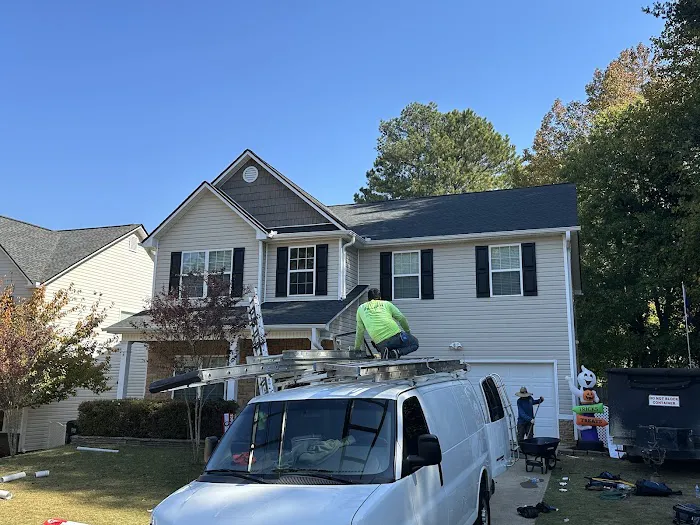 Northwest Roofing Picture 2