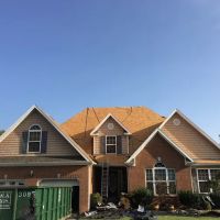 Northwest Roofing ico