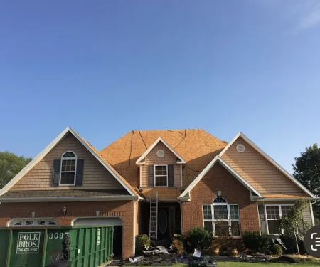 Northwest Roofing