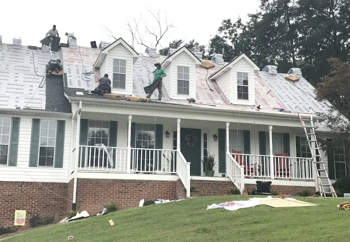 Northwest Roofing Picture 10