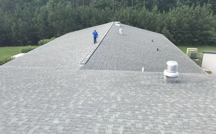 Northwest Roofing Picture 7