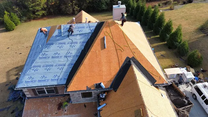 Roofing By Southern Home Improvement Picture 10