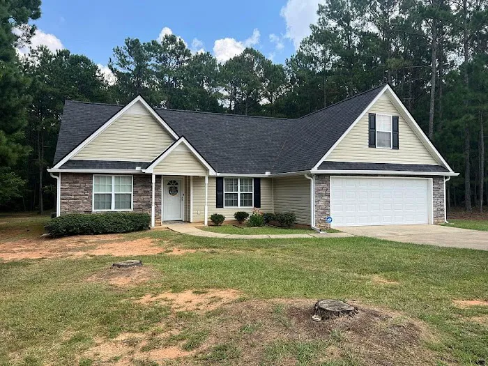 Roofing By Southern Home Improvement Picture 9