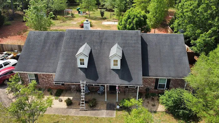 Roofing By Southern Home Improvement Picture 3