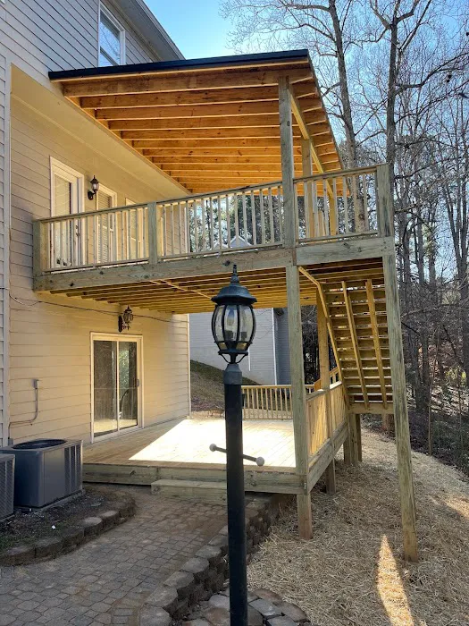 Roofing By Southern Home Improvement Picture 7