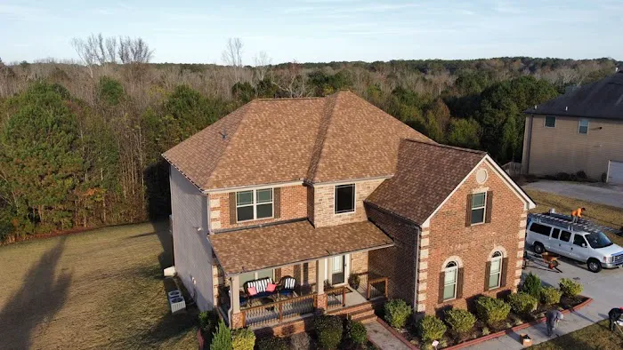 Roofing By Southern Home Improvement Picture 4