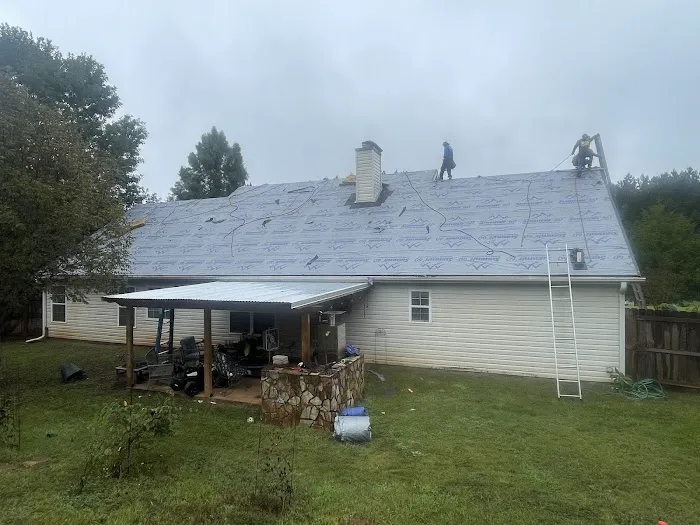 Roofing By Southern Home Improvement Picture 6