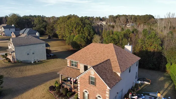 Roofing By Southern Home Improvement Picture 5