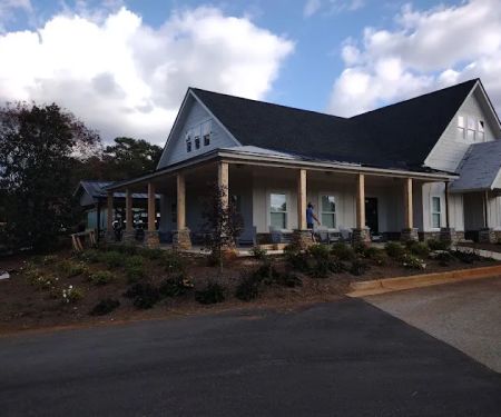 Roofing By Southern Home Improvement