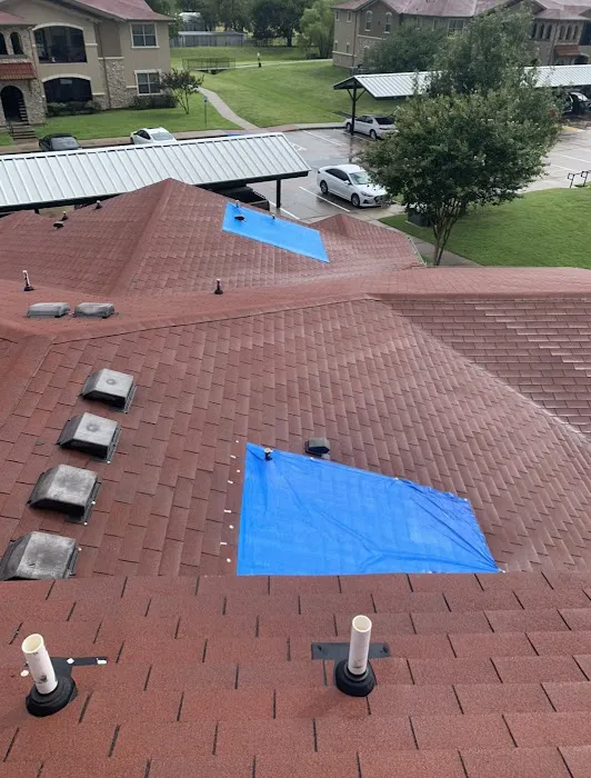All-Tex Roofing Picture 2