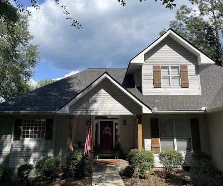 Raymond's Roofing LLC
