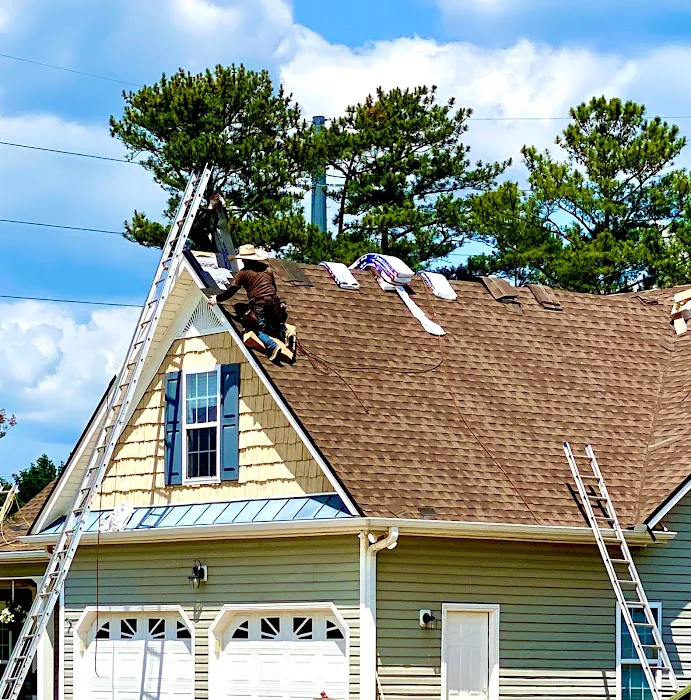 Raymond's Roofing LLC Picture 4
