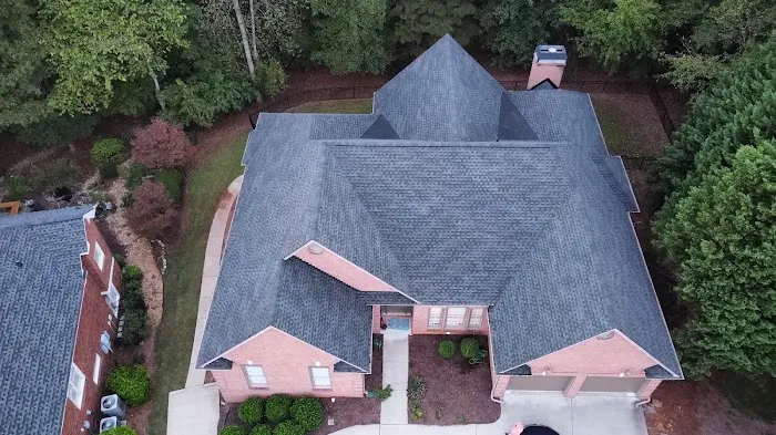 Raymond's Roofing LLC Picture 2
