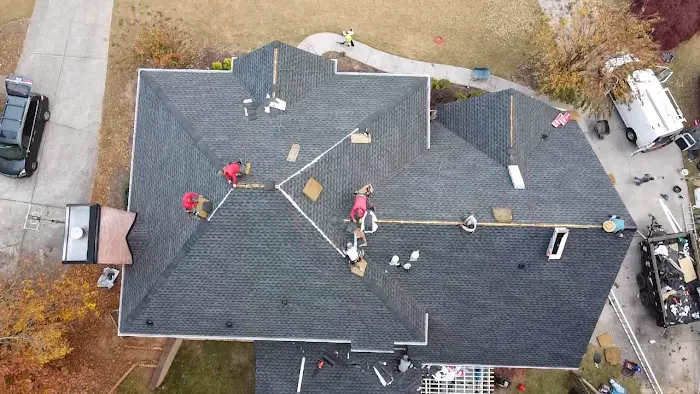 Raymond's Roofing LLC Picture 10