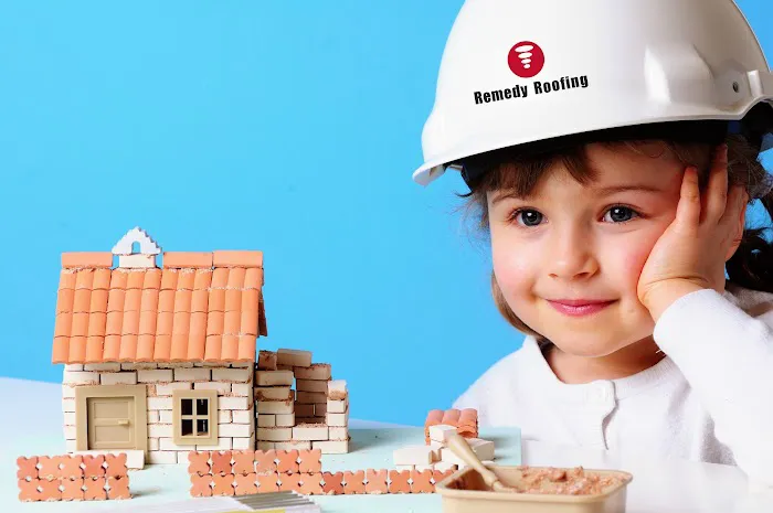 Remedy Roofing Picture 5