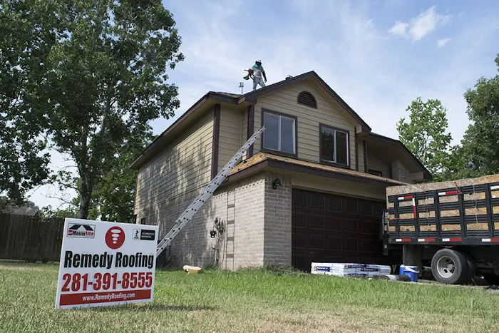 Remedy Roofing Picture 2