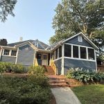 Queen Home Services , LLC