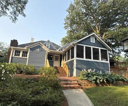Queen Home Services , LLC