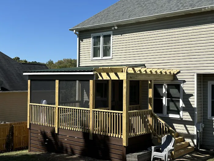 Queen Home Services , LLC Picture 2