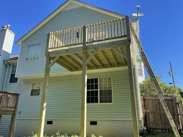 Queen Home Services , LLC Picture 7