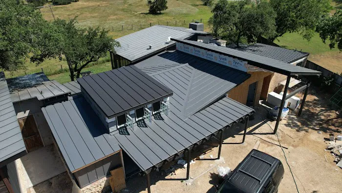 New Braunfels Roofing Picture 6