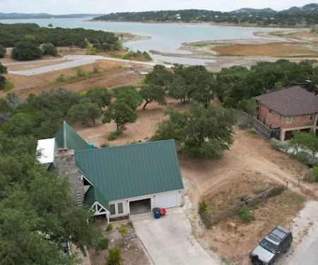 New Braunfels Roofing