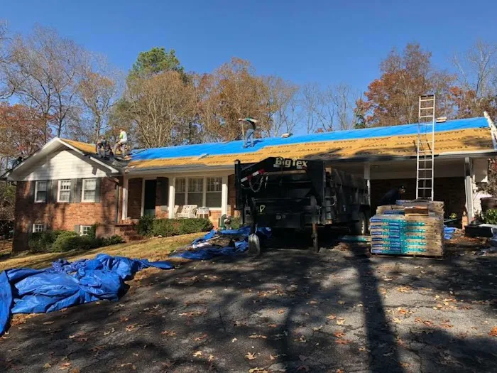 Red Top Roofing & Exteriors Picture 8