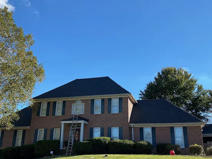 Red Top Roofing & Exteriors Picture 1